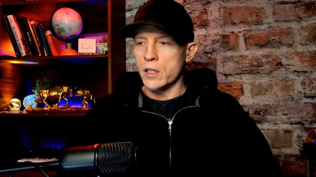 GET READY FOR MARCH CHAOS, BANKS FAILING, MARKETS CRASHING, BILLIONAIRE BUNKERS смотреть онлайн