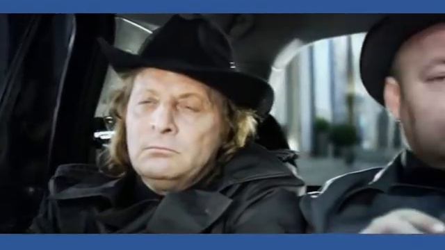 бин банк трое в сером смотреть онлайн