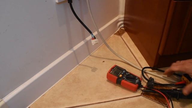 Простой способ как отличить землю от нуля. смотреть онлайн