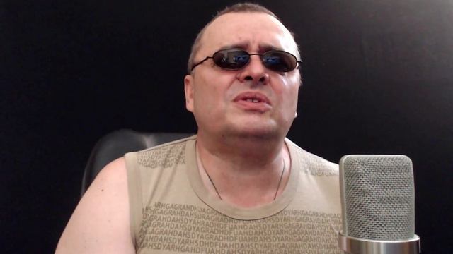 #МаксВертиго=Я вернусь, я ведь обещал=COVER Егоров смотреть онлайн