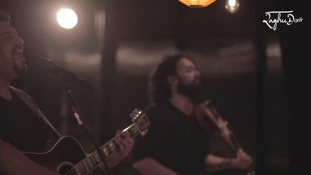 No Man Will Ever Love You Like I Do | Raghu Dixit | Courtyard Jam Sessions смотреть онлайн