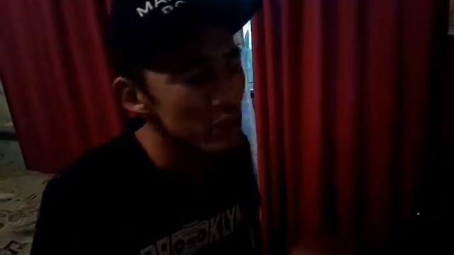 Егор Крид - потрачу (cover by БаQo 04) смотреть онлайн