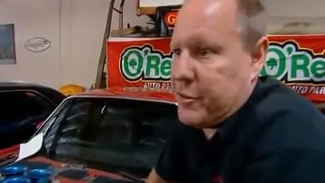 Из грязи в князи. Plymouth Satellite Roadrunner смотреть онлайн