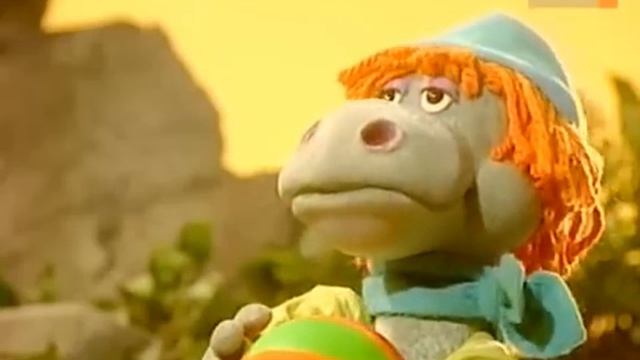 Süsüke a sárkánygyerek bábfilm teljes 4. rész смотреть онлайн