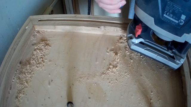 Рамка для картины из дуба своими руками смотреть онлайн