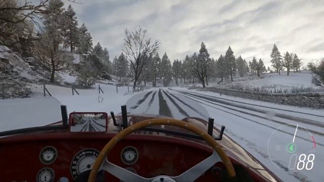 Ferrari 166MM Barchetta 148 | 2.0L 138bhp | Forza Horizon 4 | Gameplay смотреть онлайн