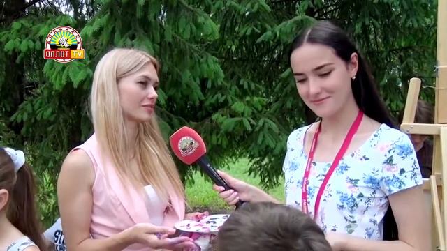 Марина Андриянова. Мастер класс "Пионы" смотреть онлайн