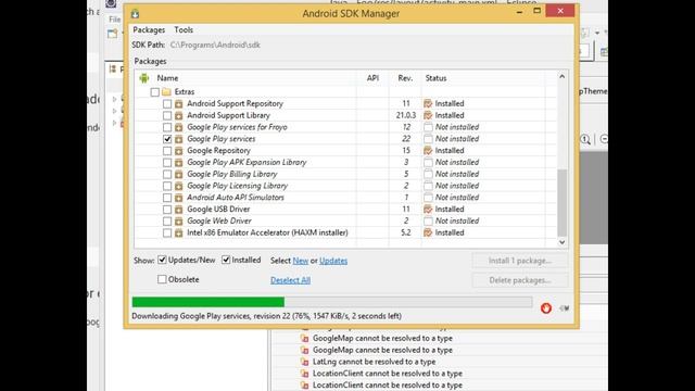 Fixing AdRequest cannot be resolved to type, GoogleMap смотреть онлайн