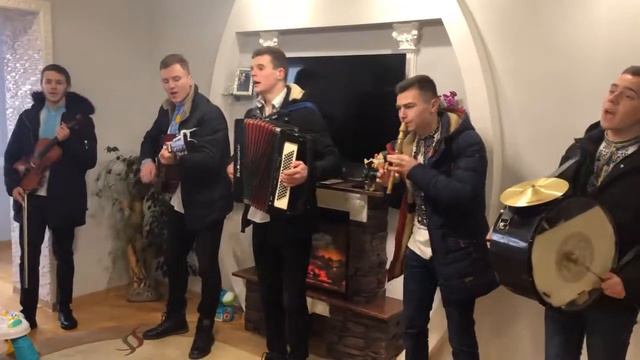 Kolyadka смотреть онлайн
