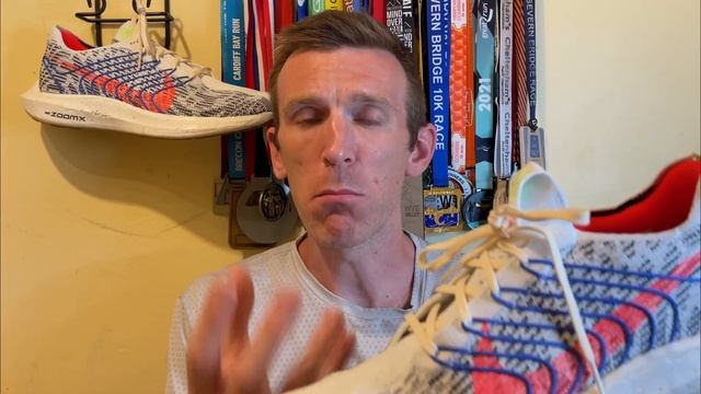 Nike Pegasus Turbo Next% Nature Review - First Impressions (Not What You Expected) | FOD Runner смотреть онлайн