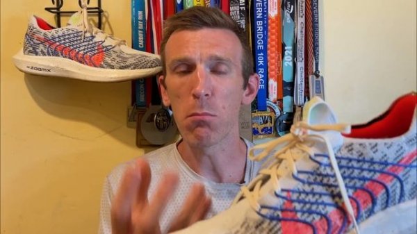 Nike Pegasus Turbo Next% Nature Review - First Impressions (Not What You Expected) | FOD Runner