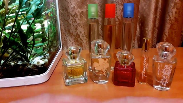 Мой парфюм от Avon 1 часть смотреть онлайн