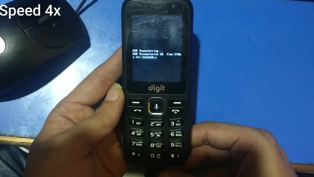 Jazz Digit 4G unlock all Sim | without any box | Hs Mobile смотреть онлайн