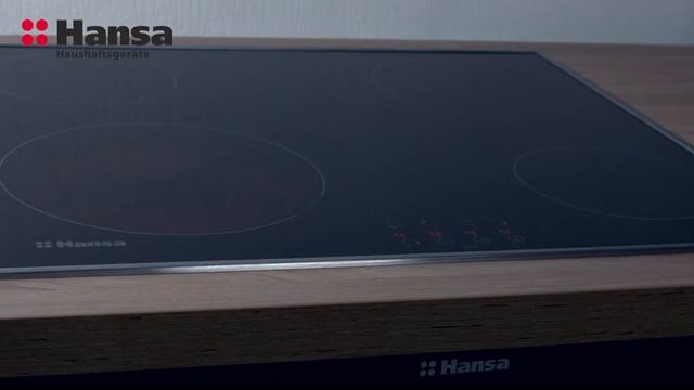 Панель варочная Hansa BHCI63306 смотреть онлайн