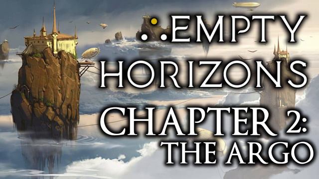 MLP Fanfiction Reading - Empty Horizons - Chapter 2 смотреть онлайн