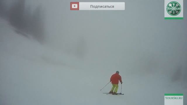 Ski test: Dynastar SpeedZone 12 Ti (season 2016-17) смотреть онлайн