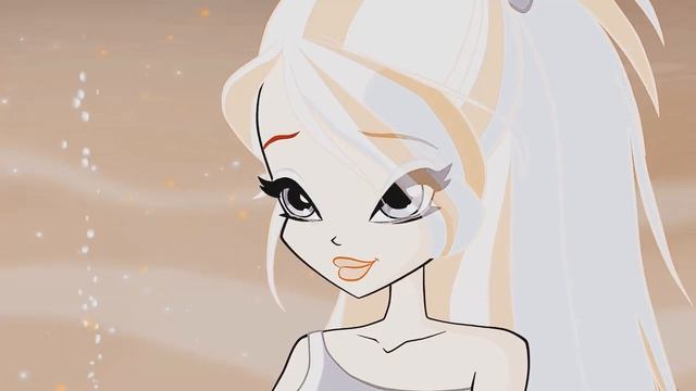 Блум и Дафна [Девочка моя] WINX смотреть онлайн