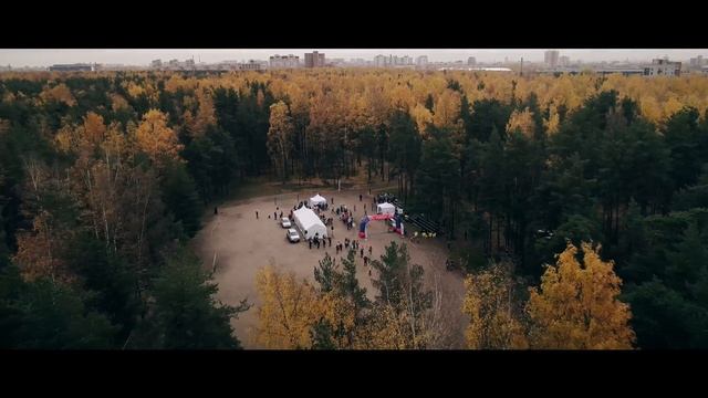 Акула Скандинавской Ходьбы 2018 смотреть онлайн
