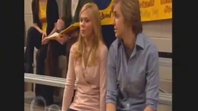 Overruled Mad world part 2 смотреть онлайн