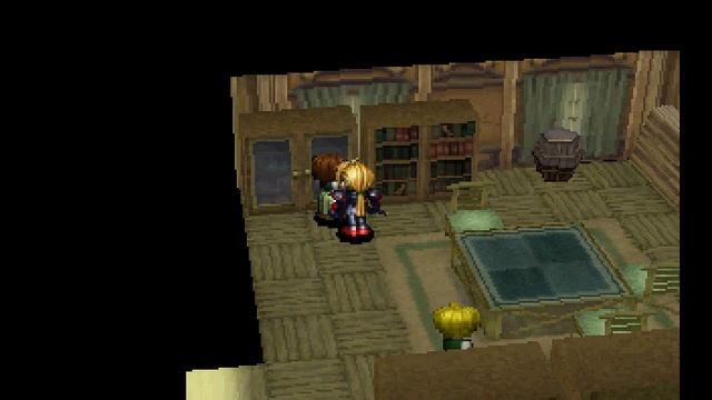 Shining Force III Scenario 2: Nerawareta Miko (Sega Saturn) полное прохождение, часть 1 из 11 смотреть онлайн