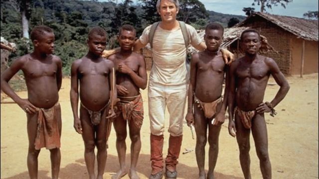 САМЫЙ ВЫСОКИЙ НАРОД В МИРЕ и самый низкорослый смотреть онлайн