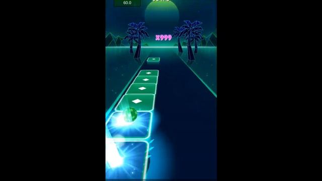Phao - 2 Phut Hon I Tiles Hop I Endless Mode 21 I Record: 89256