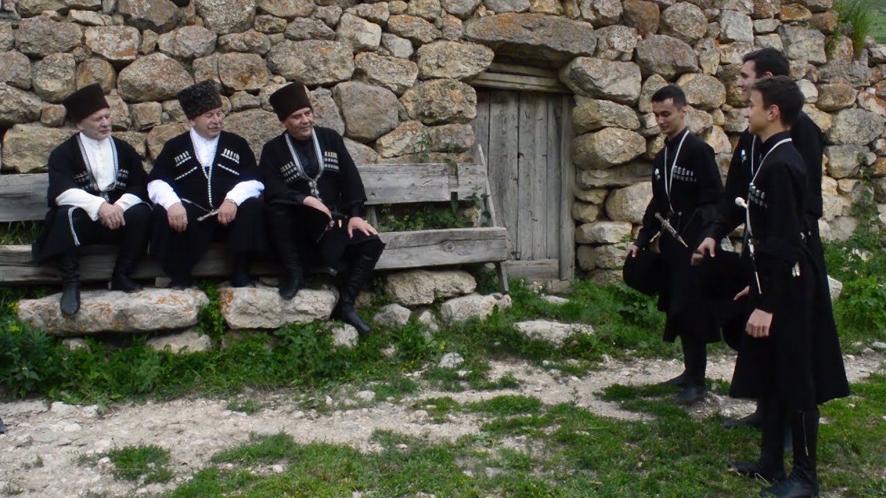 Мидис ( СУТЬ ) - Хистар ( СТАРШИЙ ) смотреть онлайн