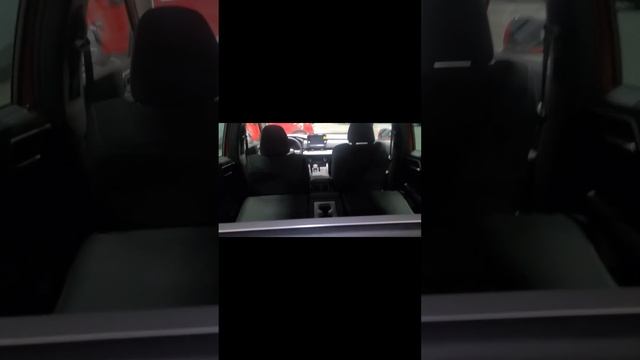 Amy's Brand New 2023 Mitsubishi Outlander ES S-AWC!! смотреть онлайн