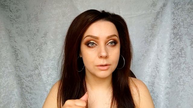 Как наносить тональный крем. Основные принципы. смотреть онлайн