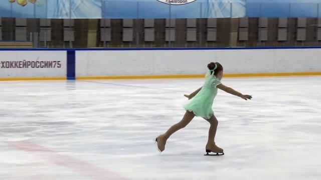 Наумова Тамилла