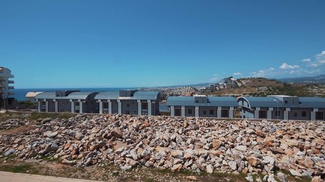 ?️ УЗНАЙТЕ ПОДРОБНОСТИ! Потрясающий дуплекс в Турции + ВНЖ. Купить квартиру в Алании. Турция 2023 смотреть онлайн