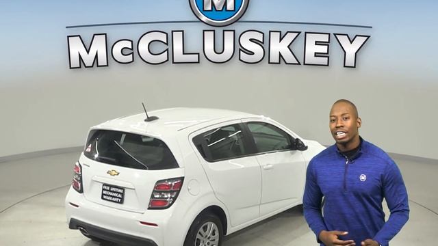 203138 2020 Chevrolet Sonic LT FWD 4D Hatchback Test Drive, Review, For Sale -