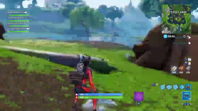 PapersPlease_Sir live Fortnite PS4 broadcast смотреть онлайн