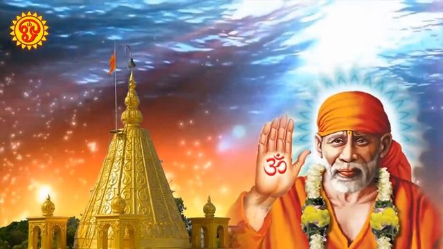 LIVE | ? | POWERFUL SAI BABA MANTRA | LORD SAI BABA SONGS | BEST SAI BABA TAMIL DEVOTIONAL SONGS
