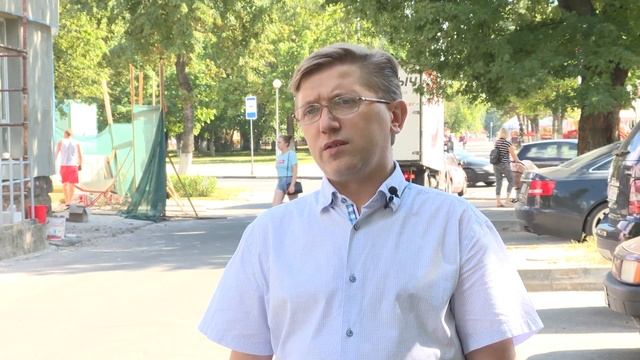 СТК. Солигорское отделение почтовой связи на Козлова 40 отремонтируют смотреть онлайн