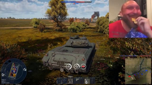 Ru 251 War Thunder мемы и приколы смотреть онлайн