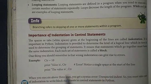 Nps 7th computer video 70: ch-8 part-6 смотреть онлайн