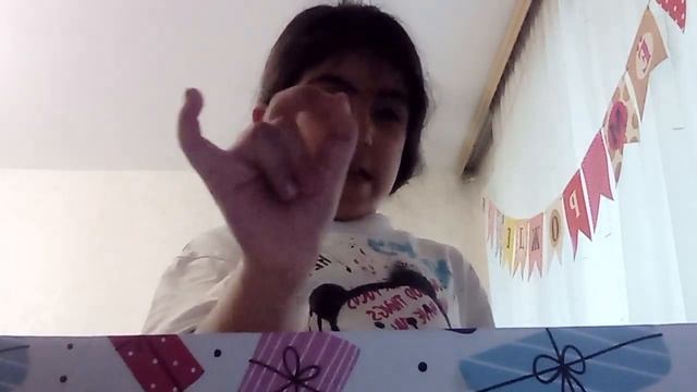 распаковка с др??? смотреть онлайн