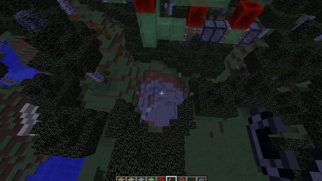 MineCraft || Механизмы || №1 Блок слизи + поршень = ? смотреть онлайн