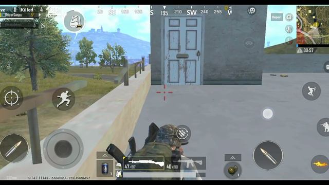 21-Kills New Squadon Record Breaking Pubg Mobile Lite смотреть онлайн