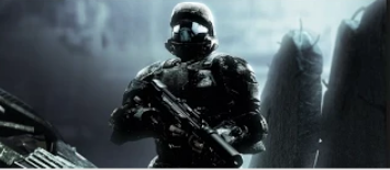 Halo Odst #1 Мы десант! (Black - Jack) Кооператив. смотреть онлайн