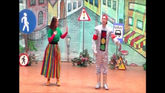 ЕСЛИ ЗНАЕШЬ ПДД НЕТ ПРОБЛЕМ С ГИБДД смотреть онлайн