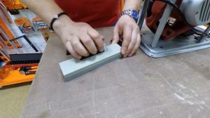 Заточка ножей для рубанка в домашних условиях: как наточить ножи электрорубанка своими руками