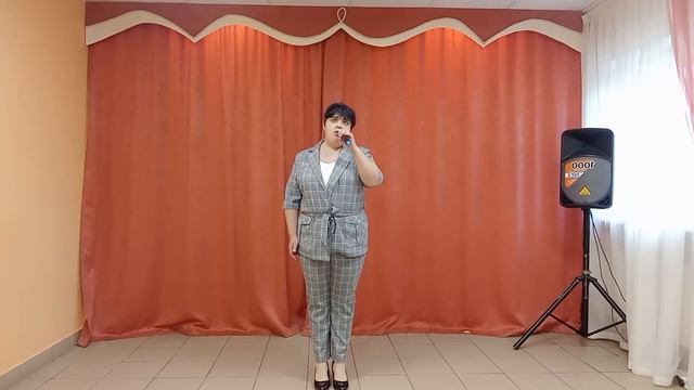 Щербакова Ирина Валерьевна "Верните память" смотреть онлайн