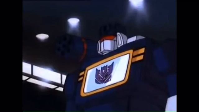Soundwave is fed up with blaster’s smart ass (original audio by team train wreck) смотреть онлайн
