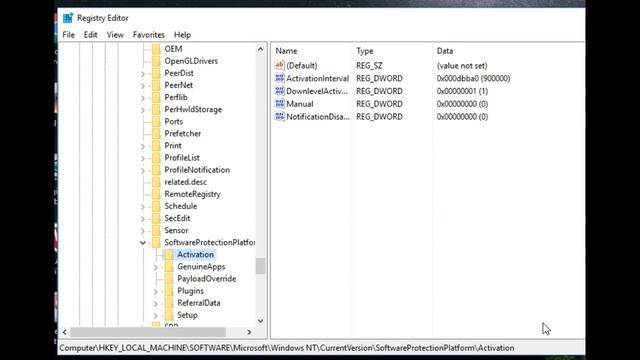 How to remove Windows 10 Activation Watermark 2021 updated смотреть онлайн