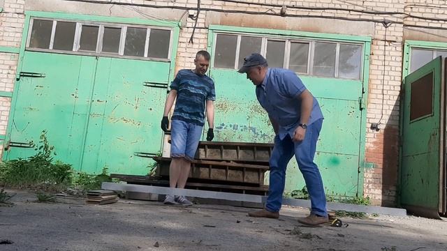 Столбики для забора из железобетона смотреть онлайн