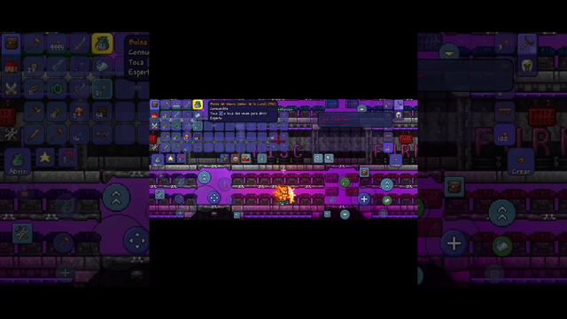 Como tener la zenith en terraria sin hacer nada jeje смотреть онлайн