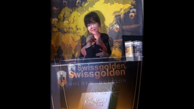 Swissgolden - Швейцарское золото ! смотреть онлайн