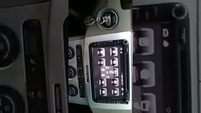 Обзор штатной магнитолы RNS 810 на Android (обзор от клиента) смотреть онлайн